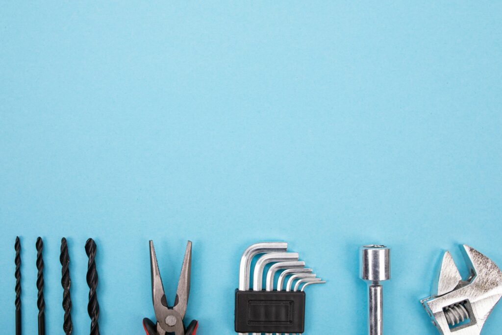 CONSIDERATIONS FOR BUYING A GENERAL PURPOSE TOOLKIT