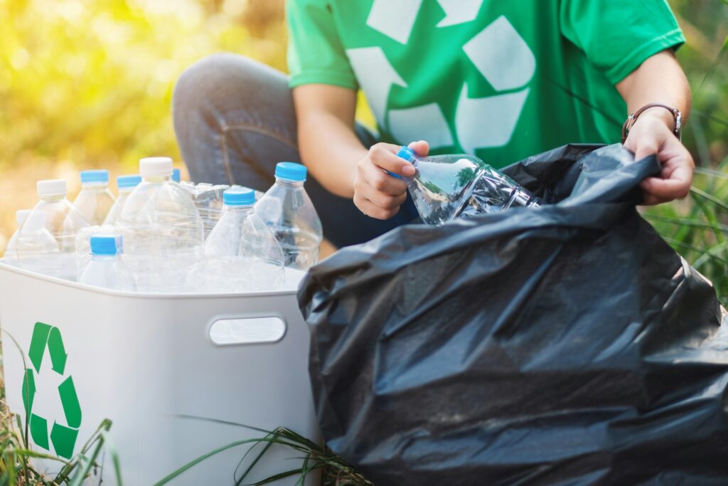 8 Policies and Regulations on Plastic Manufacturing and Recycling