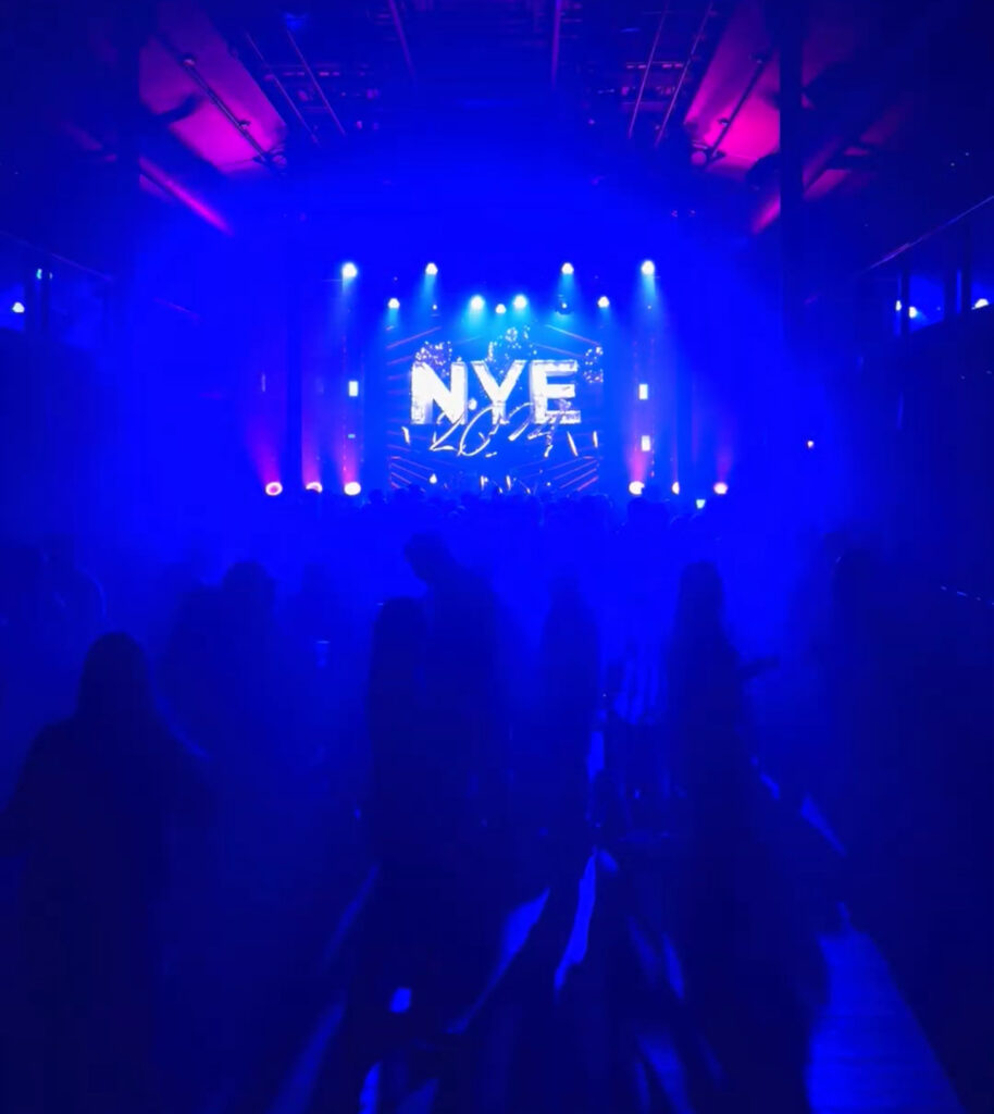 Vipass and WeLit Joint Forces to Transform Prague’s New Year’s Eve Experiences