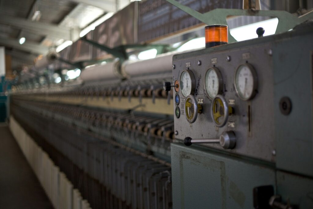 How to Prepare for Machinery Removal: A Step-by-Step Checklist