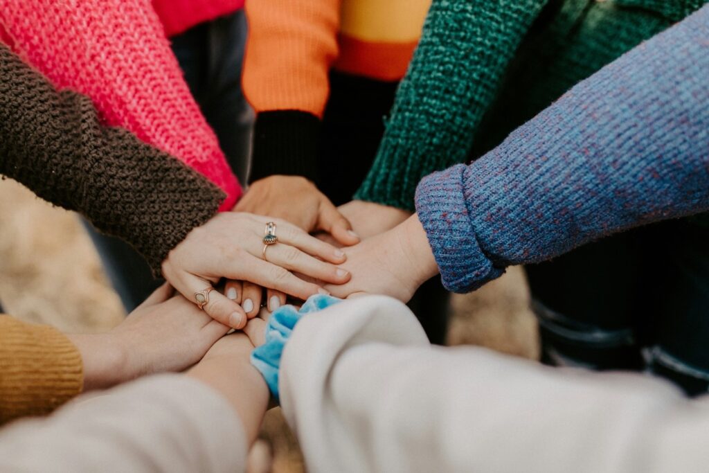 How Kate Robertson and One Young World Facilitate Peaceful Dialogue in Turbulent Times