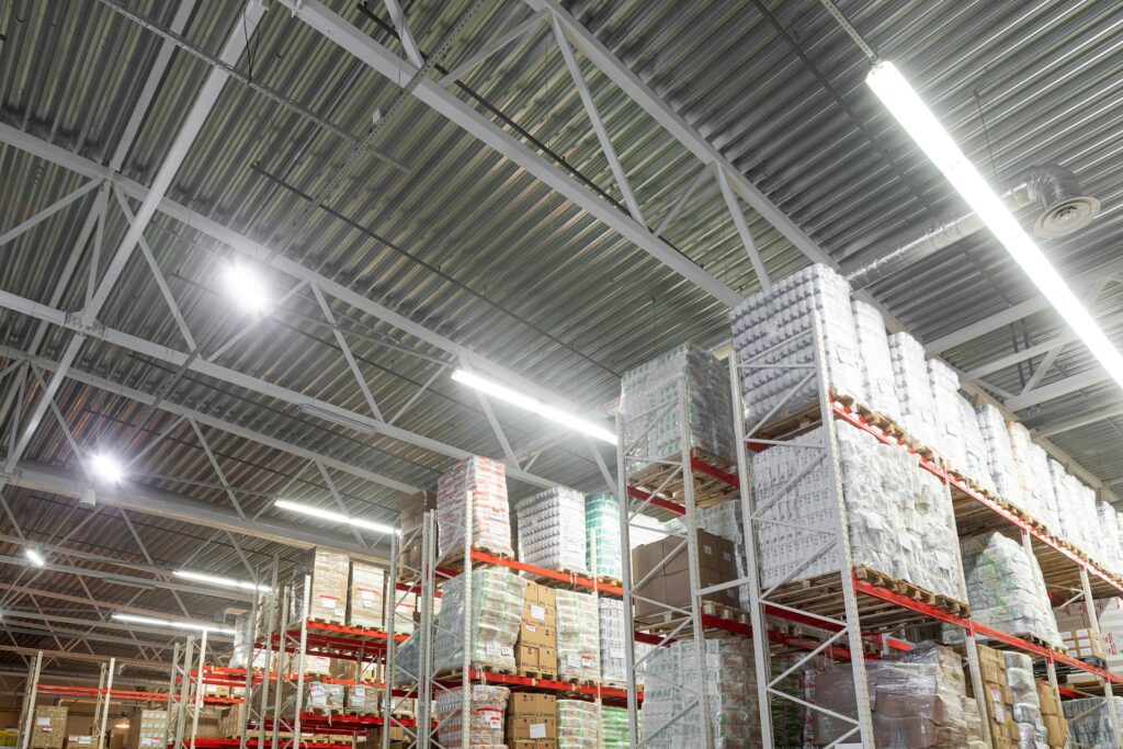 Voice Picking Technology Set to Revolutionise UK Warehousing in 2025