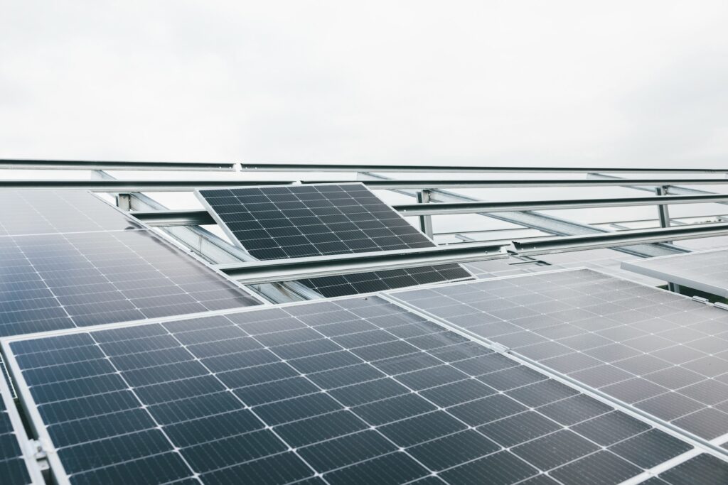 How Solar Panel Installation is Helping Businesses Cut Costs and Improve Sustainability