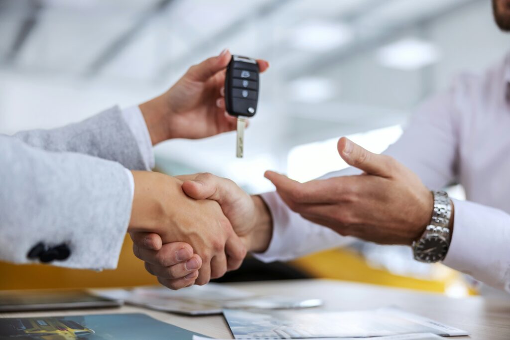 Agreements in Car Deals: Spot the Red Flags