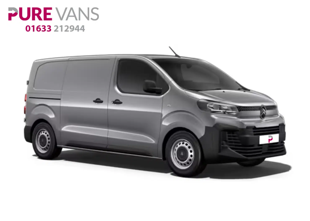 Your Essential Guide to Finding the Best New Van Deals in the UK