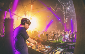 Electronic Music