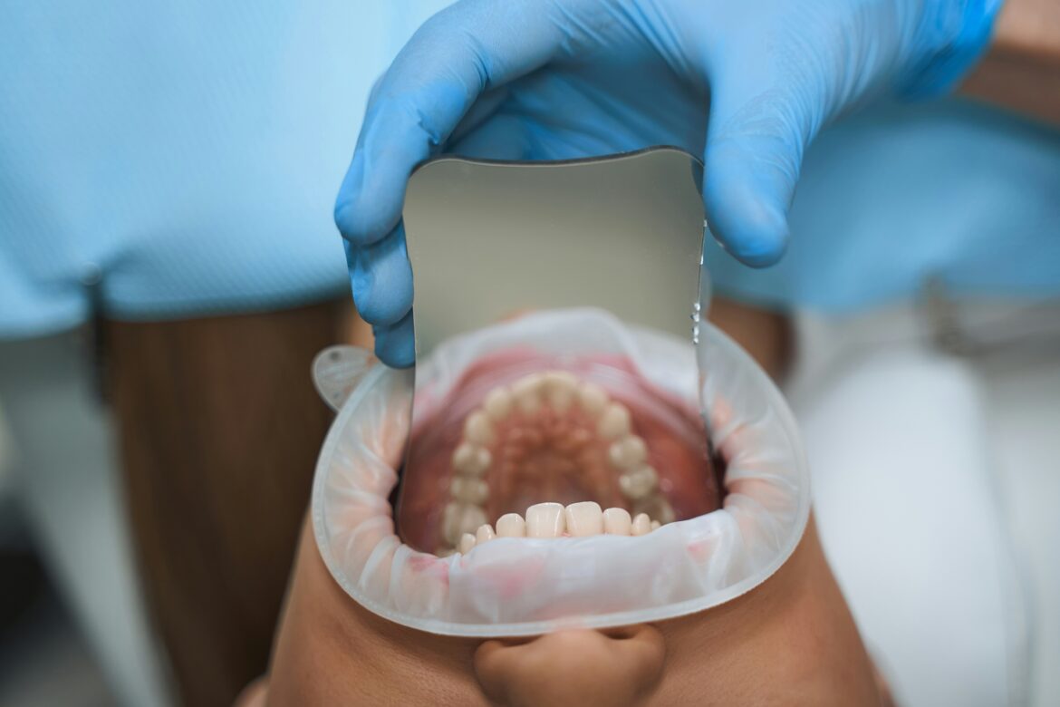 Dr. Jana Denzel: Redefining Cosmetic Dentistry in London