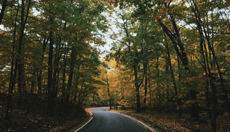 Autumn Equinox