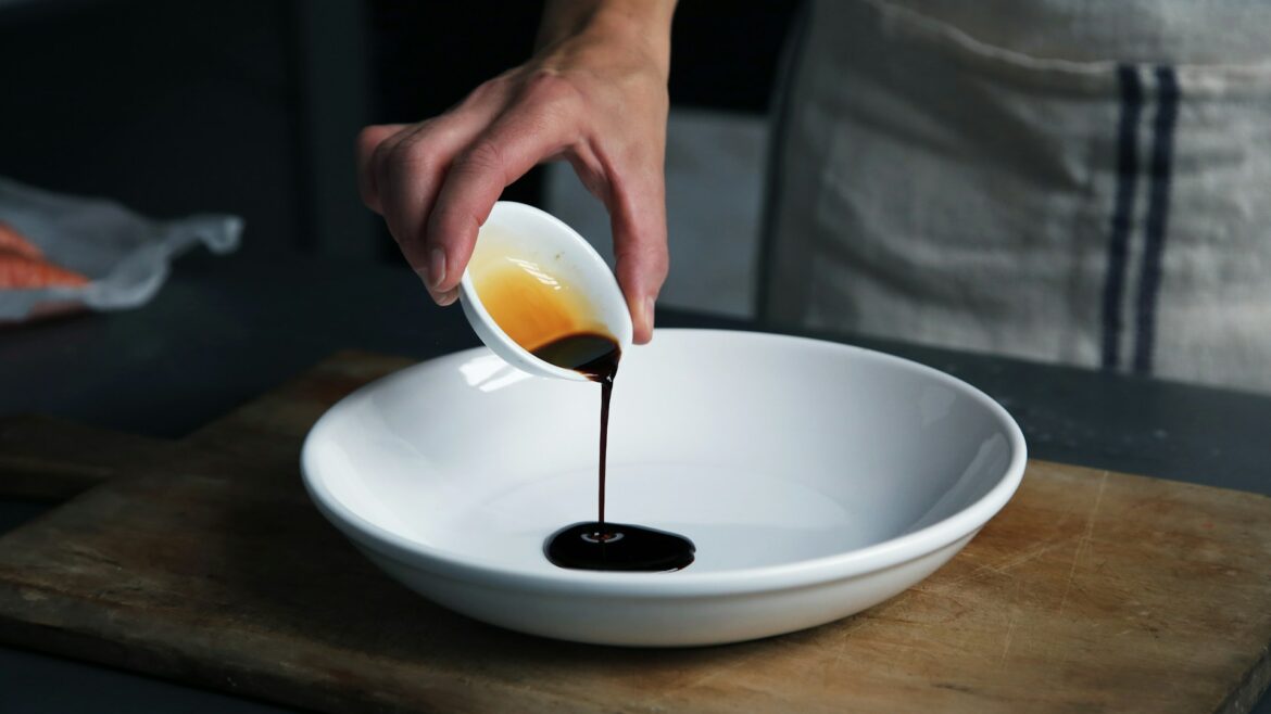 Balsamic vinegar: tradition and creativity in kitchens around the world