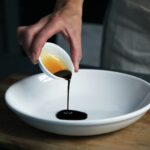 Balsamic vinegar