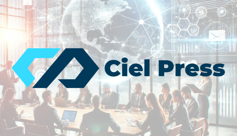 Ciel Press