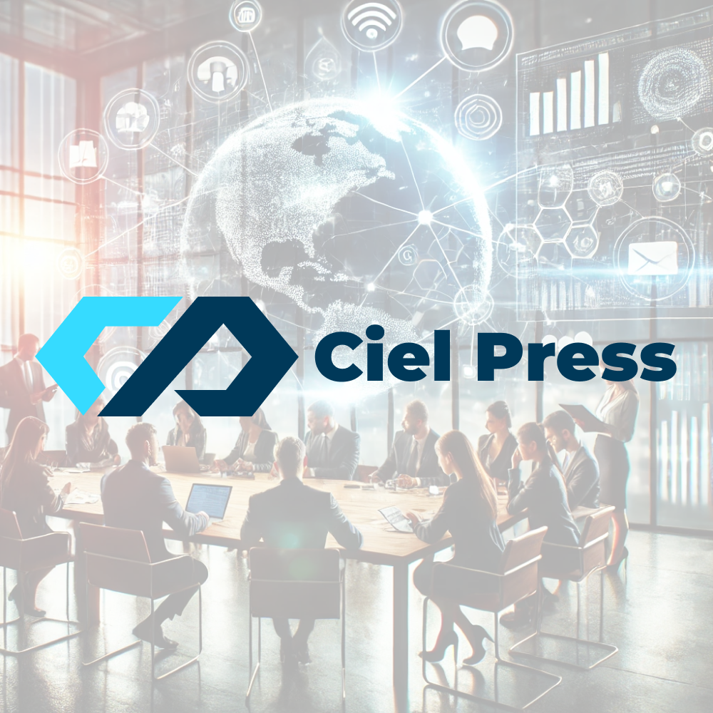 Ciel Press Guides Top Brands to Public Affairs Success