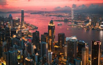 Hong Kong's IPO
