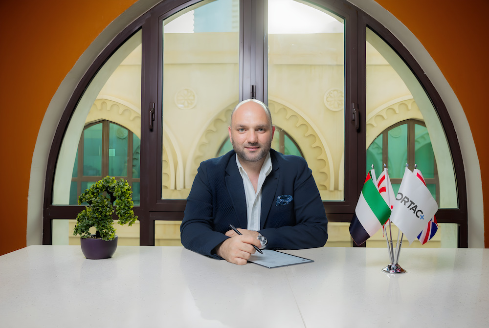 British Confidence in Dubai to Grow Under Quality of Life 2033