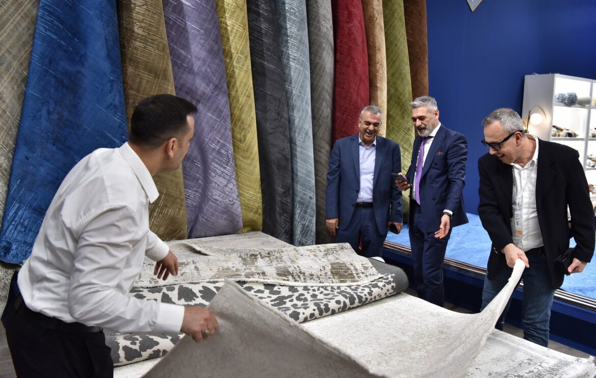 Istanbul’s ICFE 2026 Expands in Size and Scope Amid Global Industry Growth