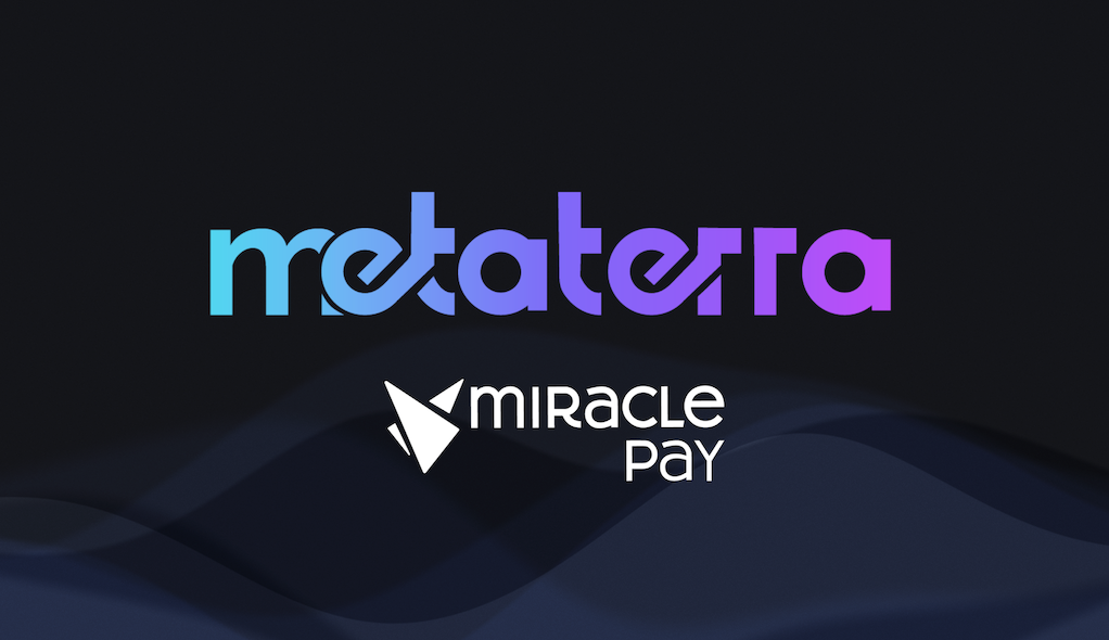 MetaTerra Begins Negotiations to Bring Miracle Pay to Romania’s New Airport Project