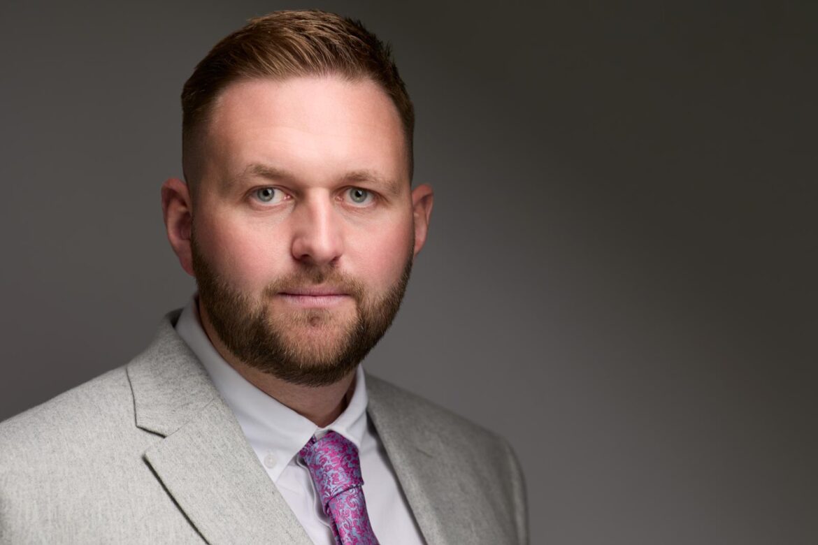 Bristol as Launchpad: How Oliver Burleigh Is Building a CrossSector Empire