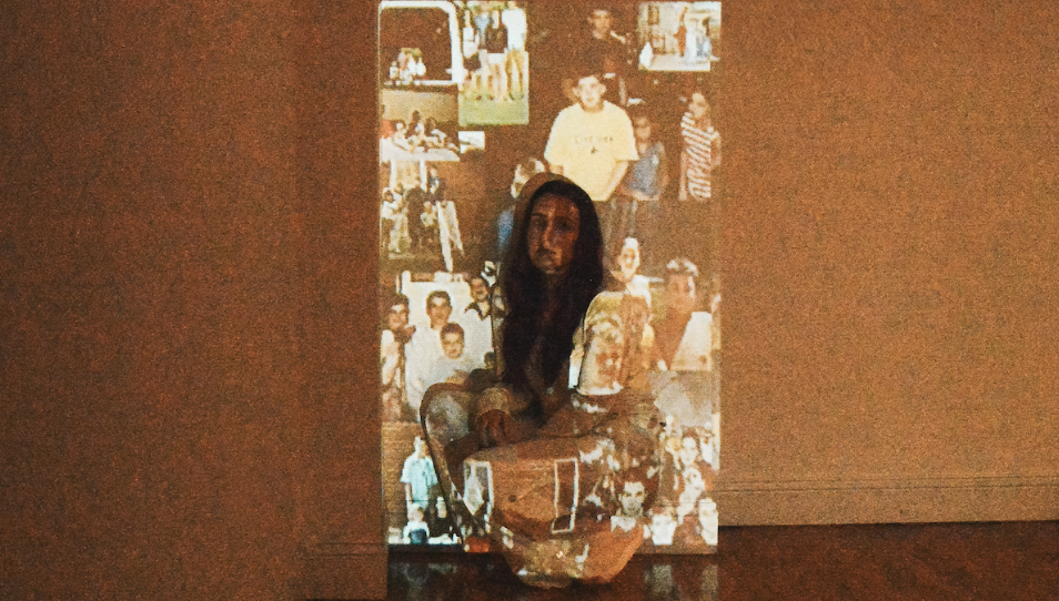 Artist Tay Byers Prepping for New Immersive Exhibition