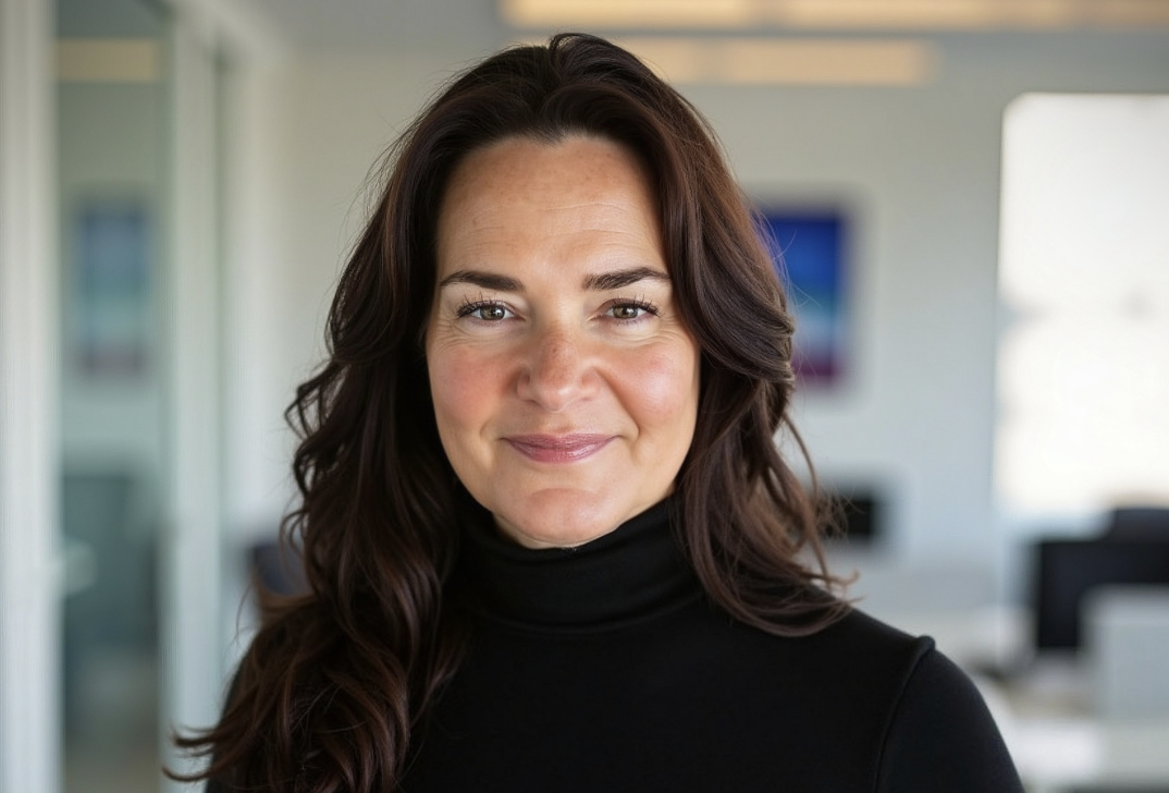 When Law Meets the Machine: Anne Marie Engel on AI, Accountability, and the Future of Legal Integrity