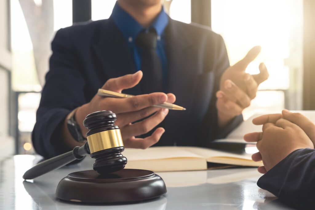Edmond Divorce Attorneys