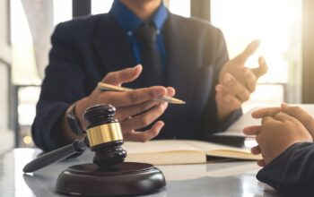 Edmond Divorce Attorneys