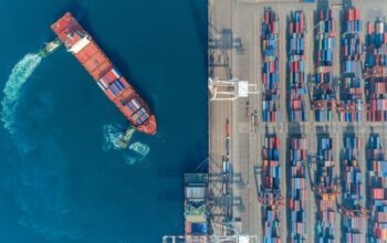 Freight Forwarder