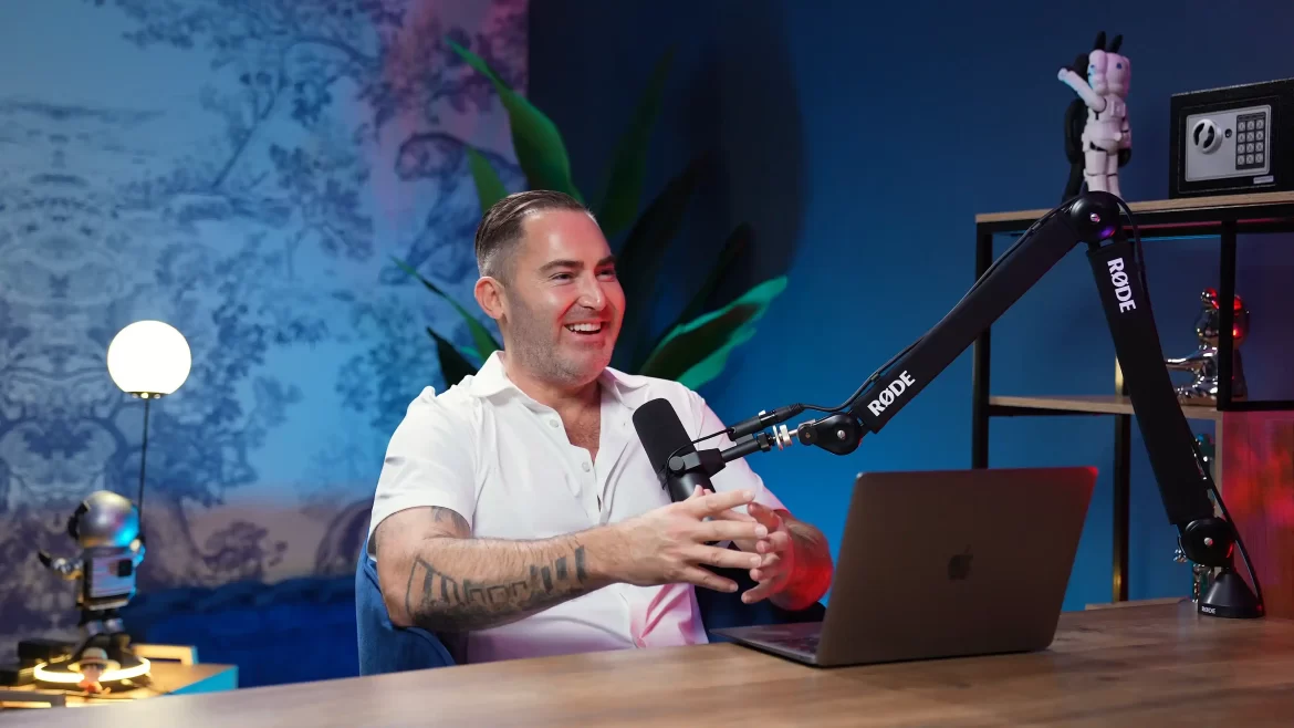 How Matt Haycox Is Using AI to Redefine Search Strategy for Growing Brands