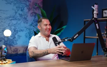 British entrepreneur and investor Matt Haycox is leading a shift in how brands think about visibility.