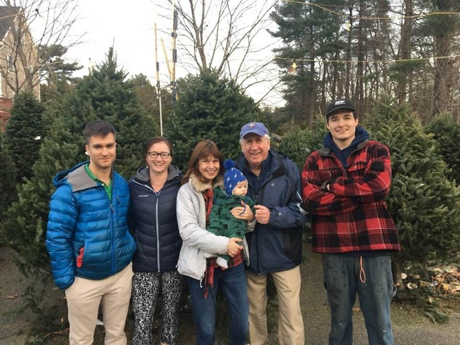 Christmas Trees in the Mail Announces Fresh, Real Christmas Trees Are Now Shipping Nationwide