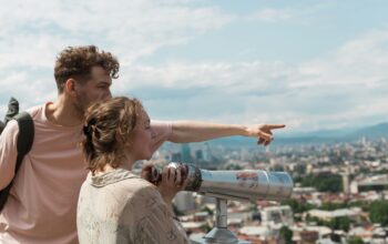 Last Minute Holidays