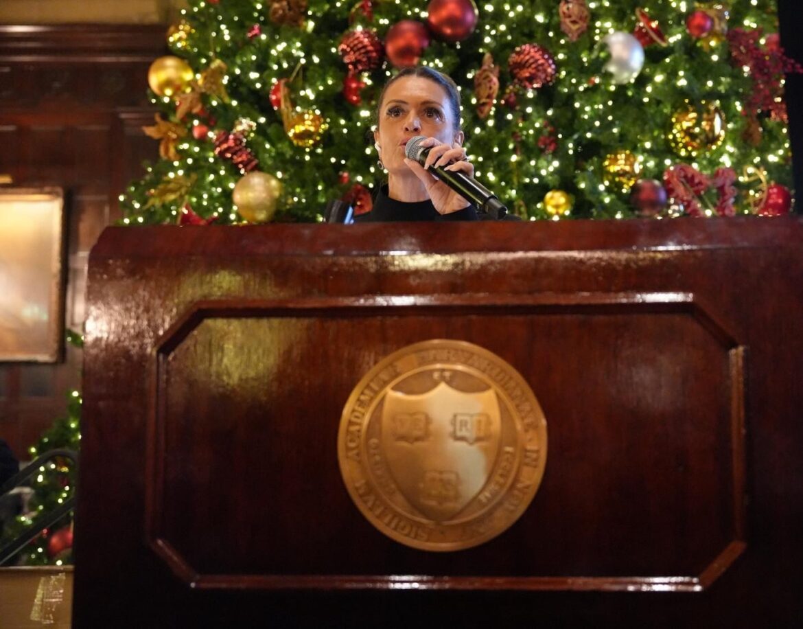 Metaterra Launches City-Scale RWA Platform at Harvard Club as Institutional Momentum Builds