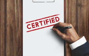 Passivhaus Certified