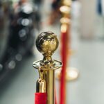 James Rothschild and Nicky Hilton