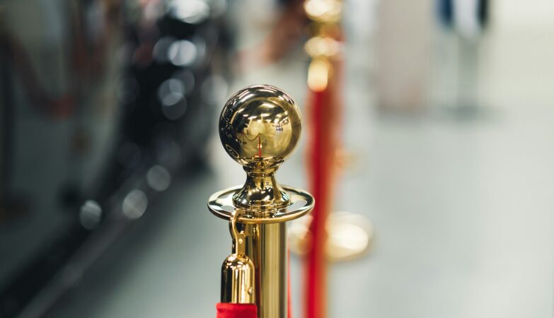 James Rothschild and Nicky Hilton