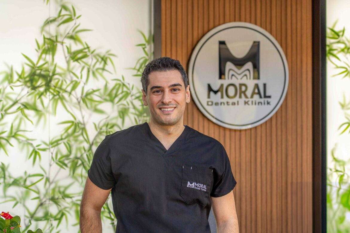 British patients drive steady growth for Moral Dental Turkey