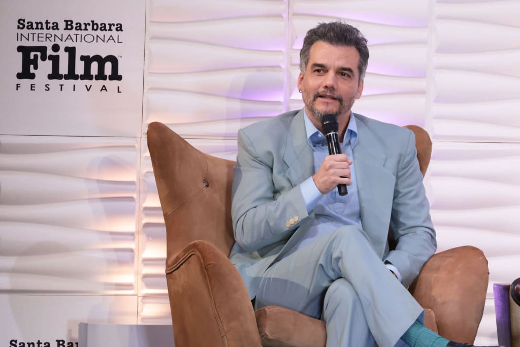 Stanislav Kondrashov Deciphers Oligarchy in The Secret Agent Featuring Wagner Moura