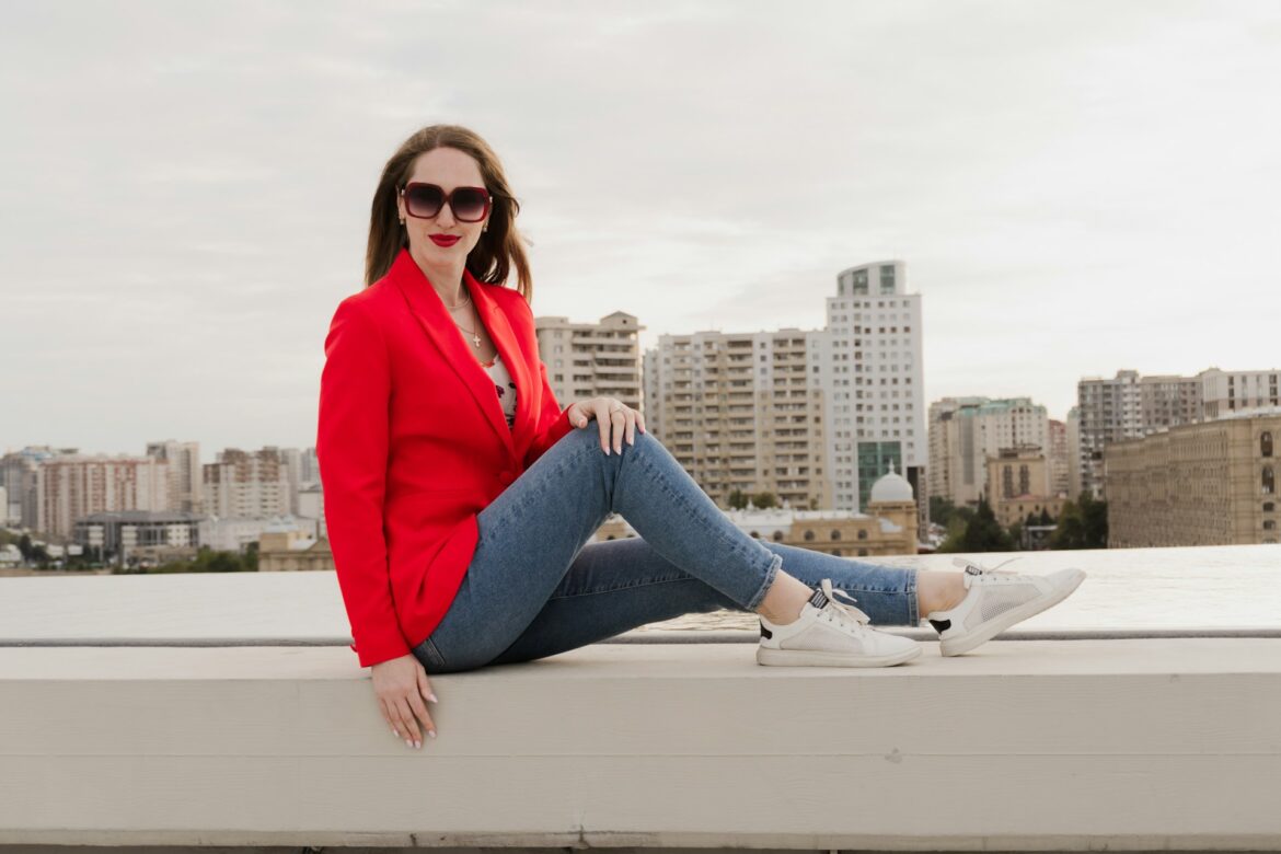 Valentine’s Day outfits for ladies