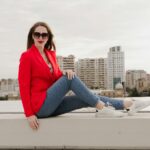 Valentine's Day outfit