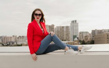 Valentine's Day outfit