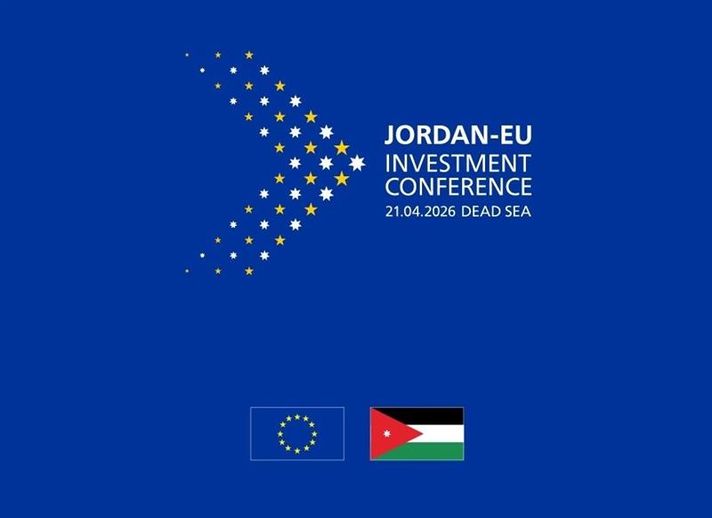 Jordan and EU to Translate Partnership into Projects at April Investment Conference