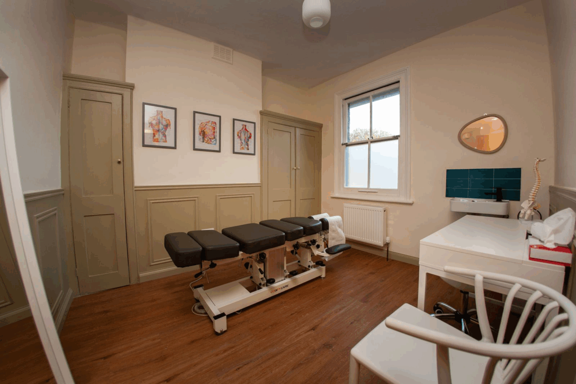 What Makes CORE Soft Tissue Therapy Different From Standard Dulwich Massage Clinics?