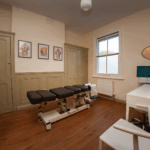 CORE Soft Tissue Therapy