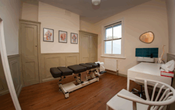 CORE Soft Tissue Therapy