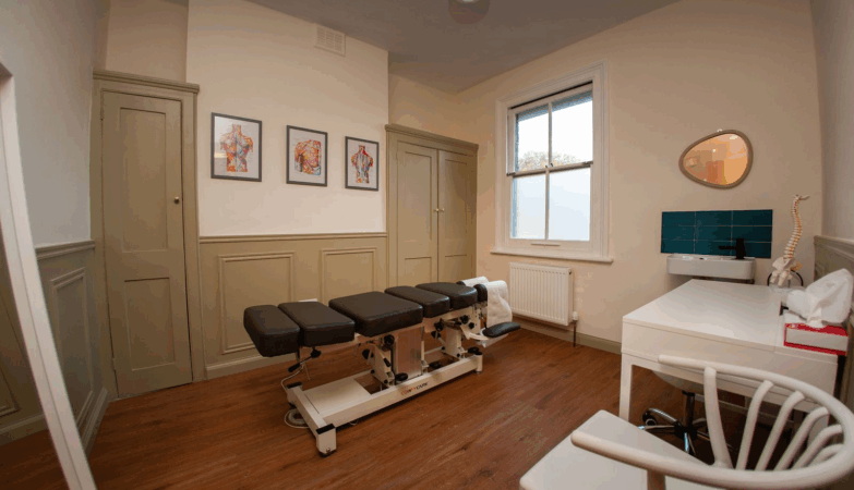 CORE Soft Tissue Therapy