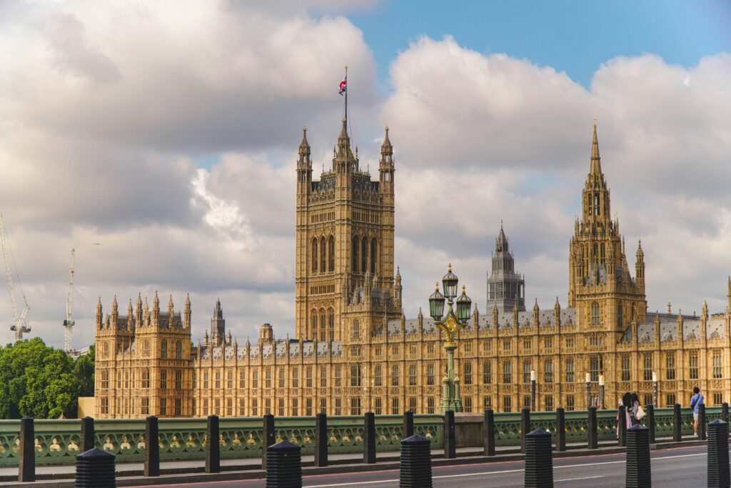 What Makes Westminster a Top Choice in London Real Estate