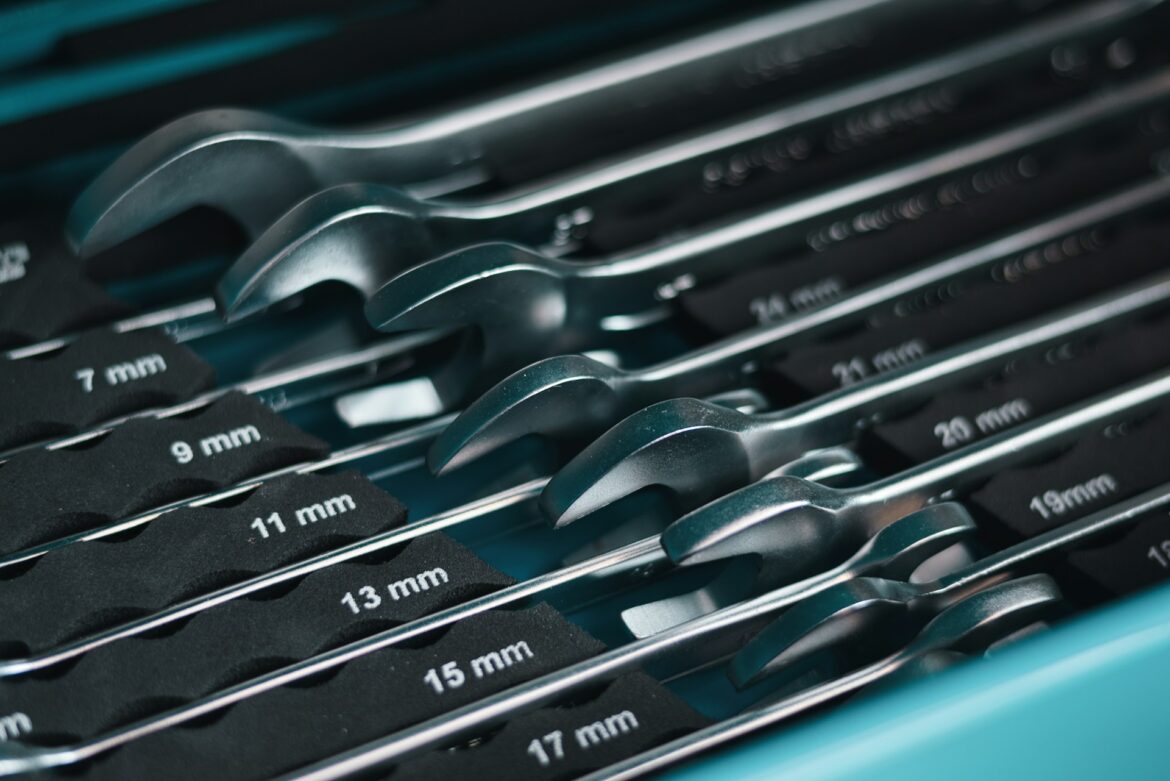 How Organised Workspaces Are Improving Safety across Modern Industries