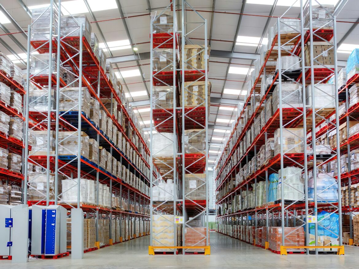 Warehouse Racking Design: How the Right Layout Transforms Daily Operations