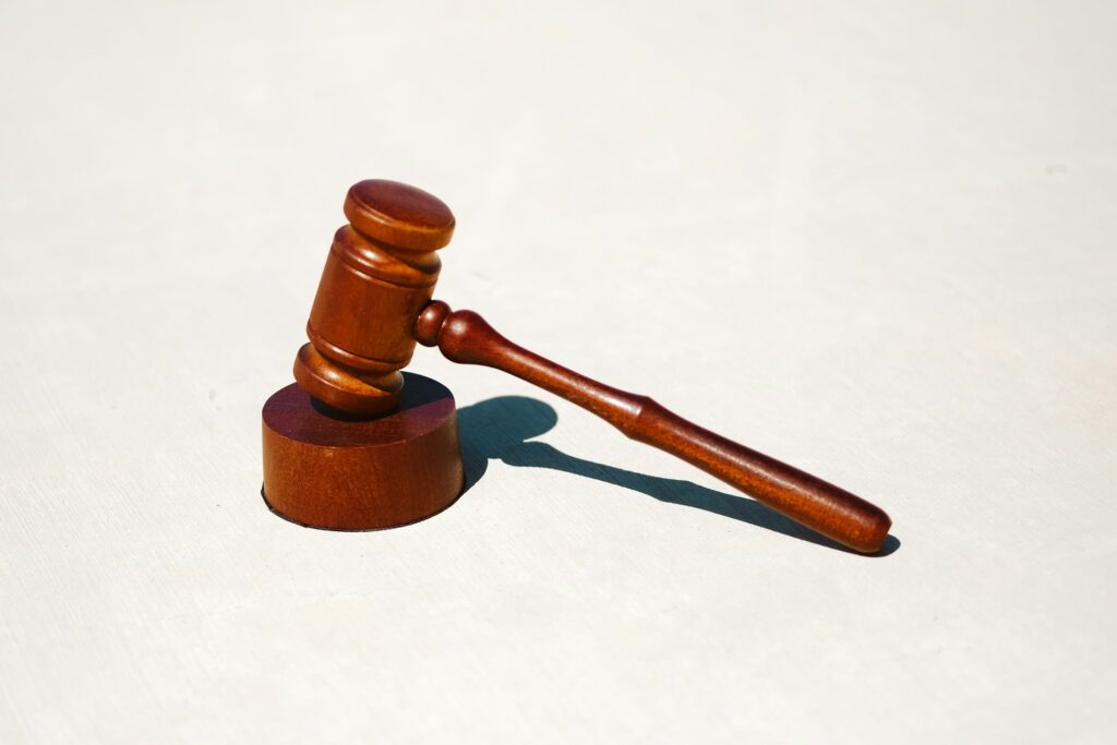 Modern Law