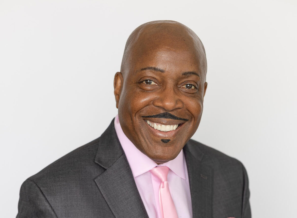 Pastor Michael Neely Is Using Social Media to Help Survivors Find Language, Safety, and Support