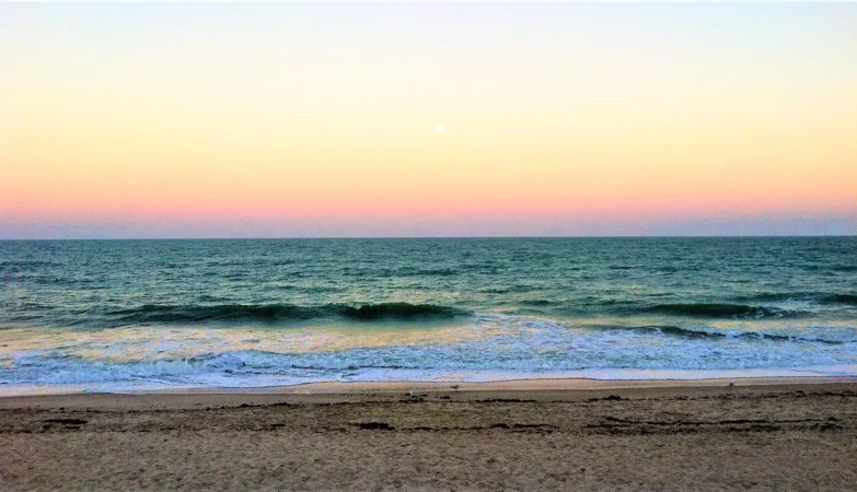 Beachside Brand